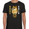 Dogecoin Gangster T-shirt