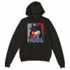 Dogecoin HODL Hoodie