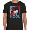 Dogecoin HODL T-shirt