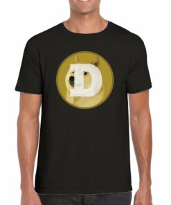 Dogecoin T-shirt