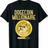 Dogecoin T-shirt Dogecoin