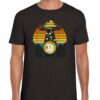 Dogecoin UFO T-shirt