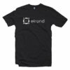 Elrond (EGLD) Cryptocurrency Symbol T-shirt