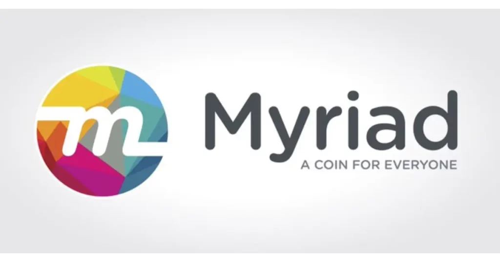 facts about myriad xmy