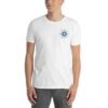 Embroidered Cardano T-Shirt