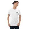 Embroidered EOS T-Shirt