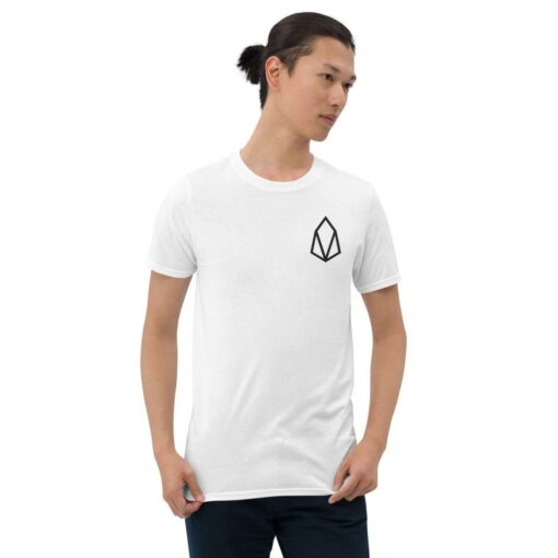 Embroidered EOS T-Shirt