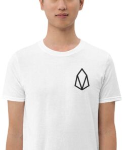 Embroidered EOS T-Shirt