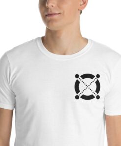 Embroidered Elrond T-Shirt Embroidered Elrond T-Shirt