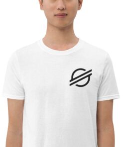 Embroidered Stellar T-Shirt