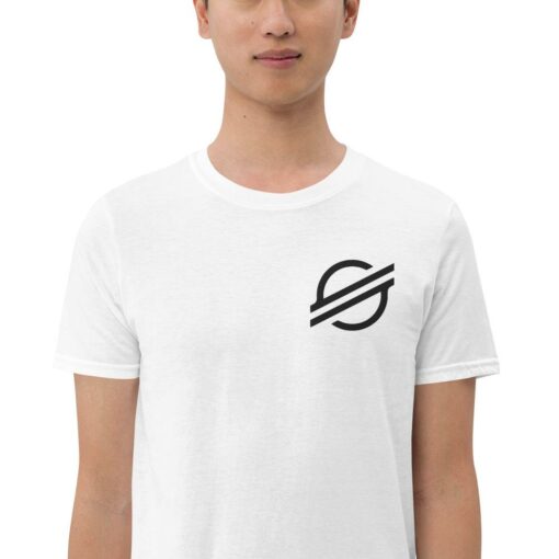 Embroidered Stellar T-Shirt