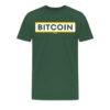 Emerald City Bitcoin T-Shirt