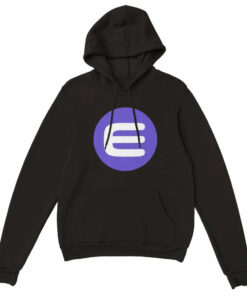 Enjin Hoodie