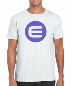 Enjin T-shirt