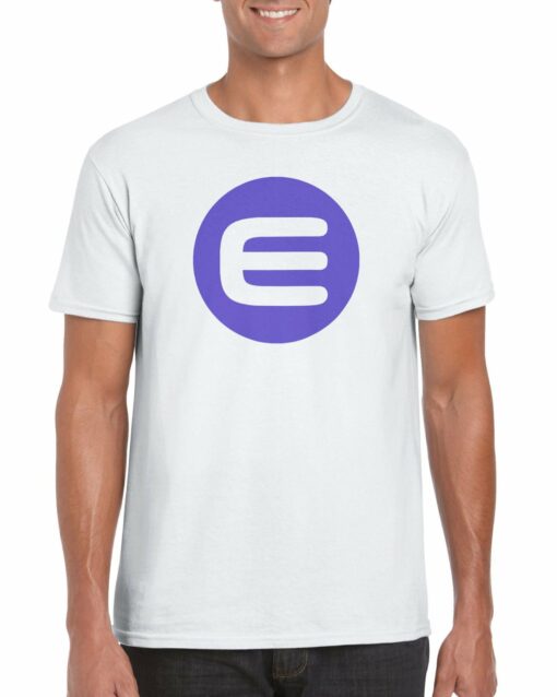 Enjin T-shirt