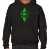 Ethereum Classic Hoodie