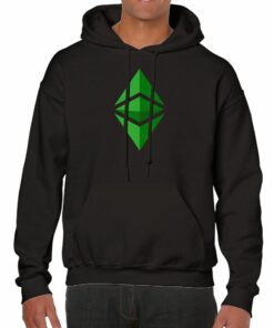 Ethereum Classic Hoodie