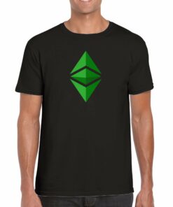 Ethereum Classic T-shirt