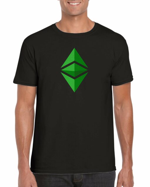 Ethereum Classic T-shirt