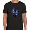 Ethereum Galaxy T-shirt