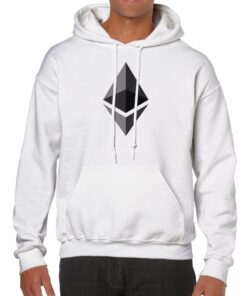 Ethereum Hoodie Ethereum Hoodie