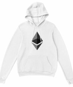 Ethereum Hoodie