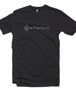 Ethereum Logo