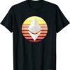Ethereum T-Shirt Eth Logo Crypto Circle Pastel Funny