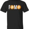 Ethereum T-Shirt Wheel Spin Addict Bitcoin Btc Eth Fomo