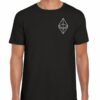 Ethereum Wire T-shirt