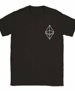 Ethereum Wire T-shirt