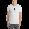 Ethereum logo – Men’s T-Shirt