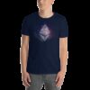 Ethereum universe – Men’s T-Shirt