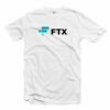 FTX Token (FTT) Cryptocurrency Symbol T-shirt