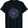 FTX Token T-Shirt ATOM Crypto Logo T-Shirt