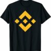FTX Token T-Shirt BNB Coin Cryptocurrency T-Shirt