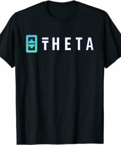 FTX Token T-Shirt Cryptocurrency Logo T-Shirt