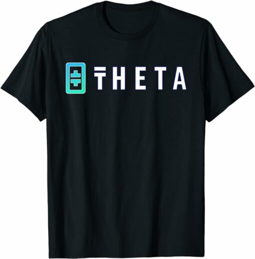 FTX Token T-Shirt Cryptocurrency Logo T-Shirt