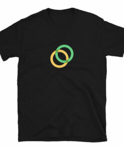 FTX Token T-Shirt FTX Token