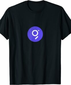FTX Token T-Shirt GRT Token Crypto T-Shirt