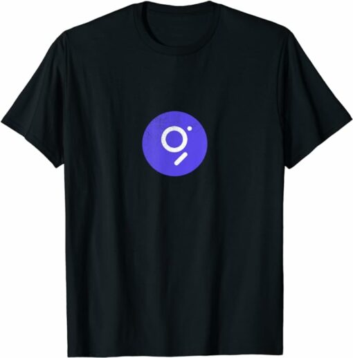 FTX Token T-Shirt GRT Token Crypto T-Shirt