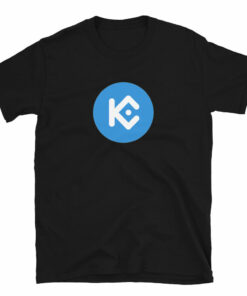 FTX Token T-Shirt KuCoin Token Trader KCS T-Shirt