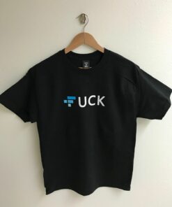 FTX Token T-Shirt Trading Trader Funny Gift T-Shirt