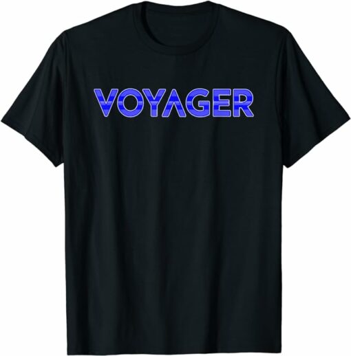 FTX Token T-Shirt VGX Crypto Token Logo T-Shirt