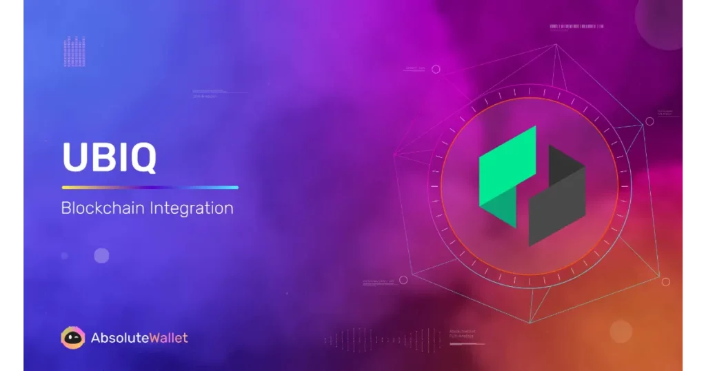 13 Fascinating Facts About Ubiq UBQ 1 facts about ubiq ubq