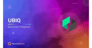 facts about ubiq ubq