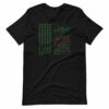 Genesis Block Unisex T-Shirt