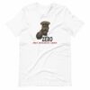 Get Off Zero Join Bitcoin’s Army T-Shirt