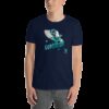 Godzilliqa – Men’s T-Shirt