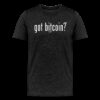 Got Bitcoin T-Shirt